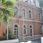 Ever Lisboa City Center Hotel