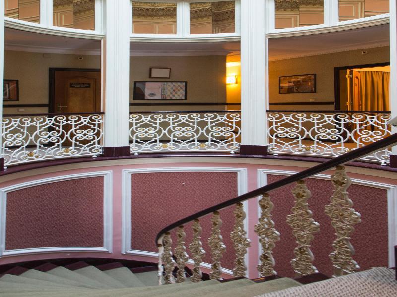 Ever Center Hotel Lisboa