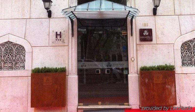 Hotel Ever Center 3*