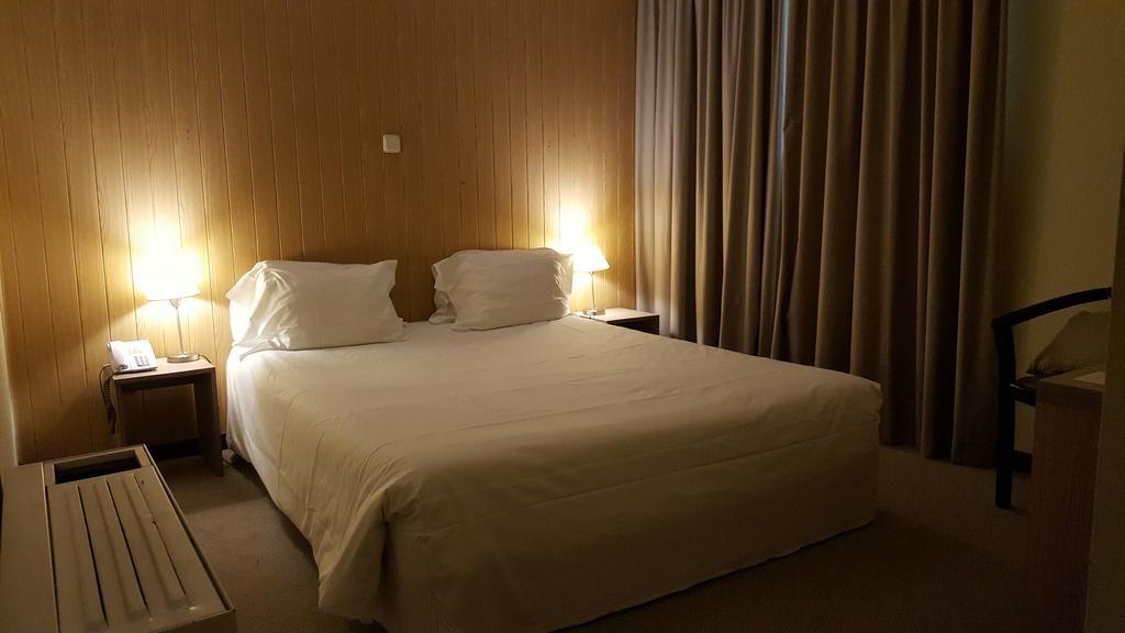 Hotel Ever Center Lisboa