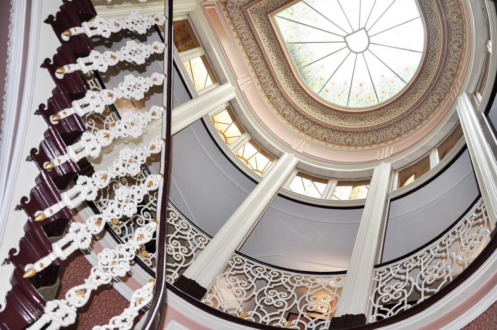 Ever Center Hotel Lisboa