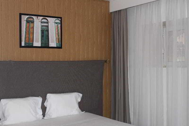 Hotel Ever Center Lisboa