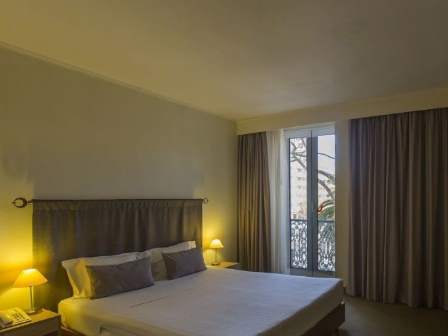 Hotel Ever Center Lisboa