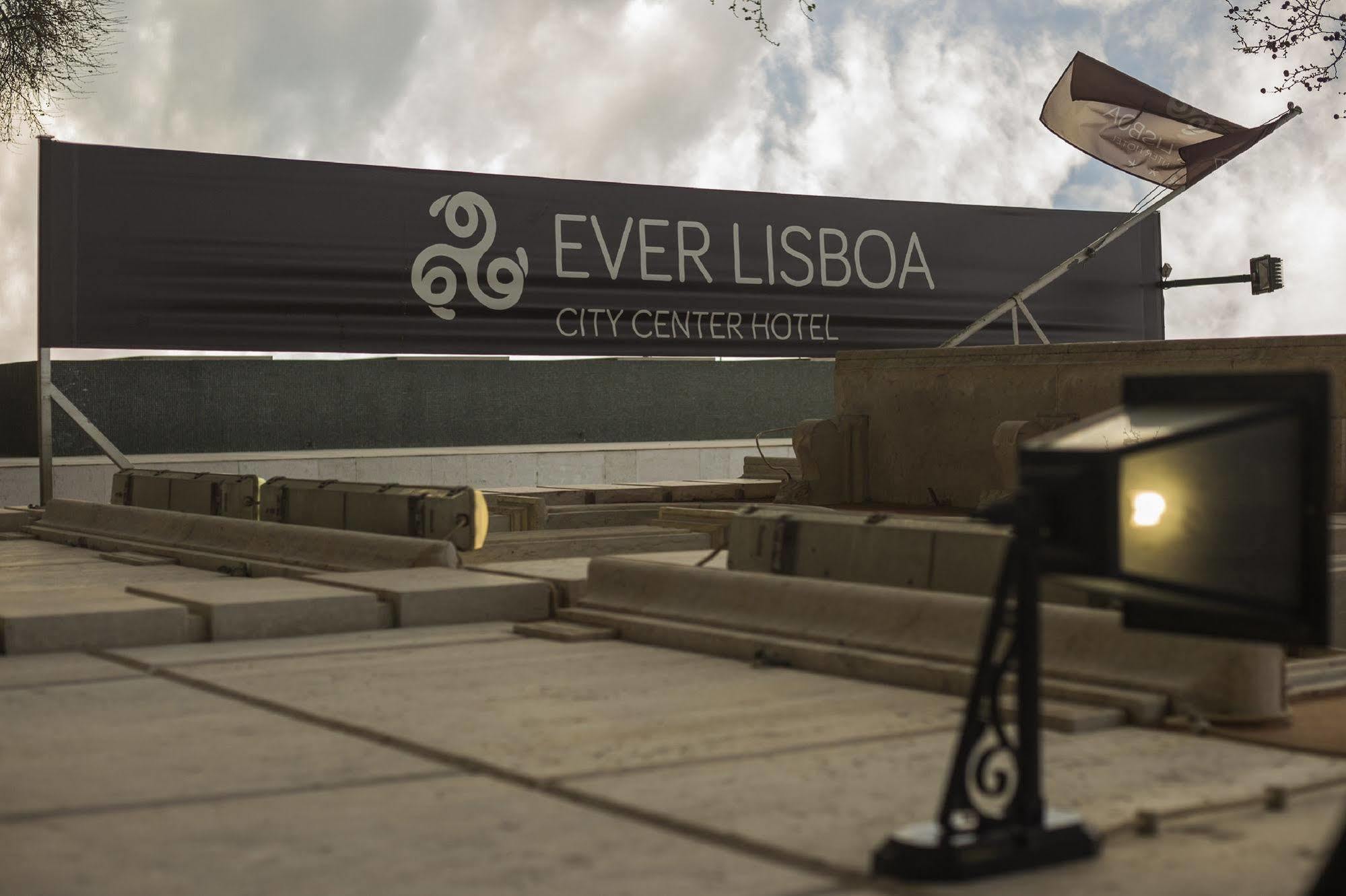 Ever Center Hotel