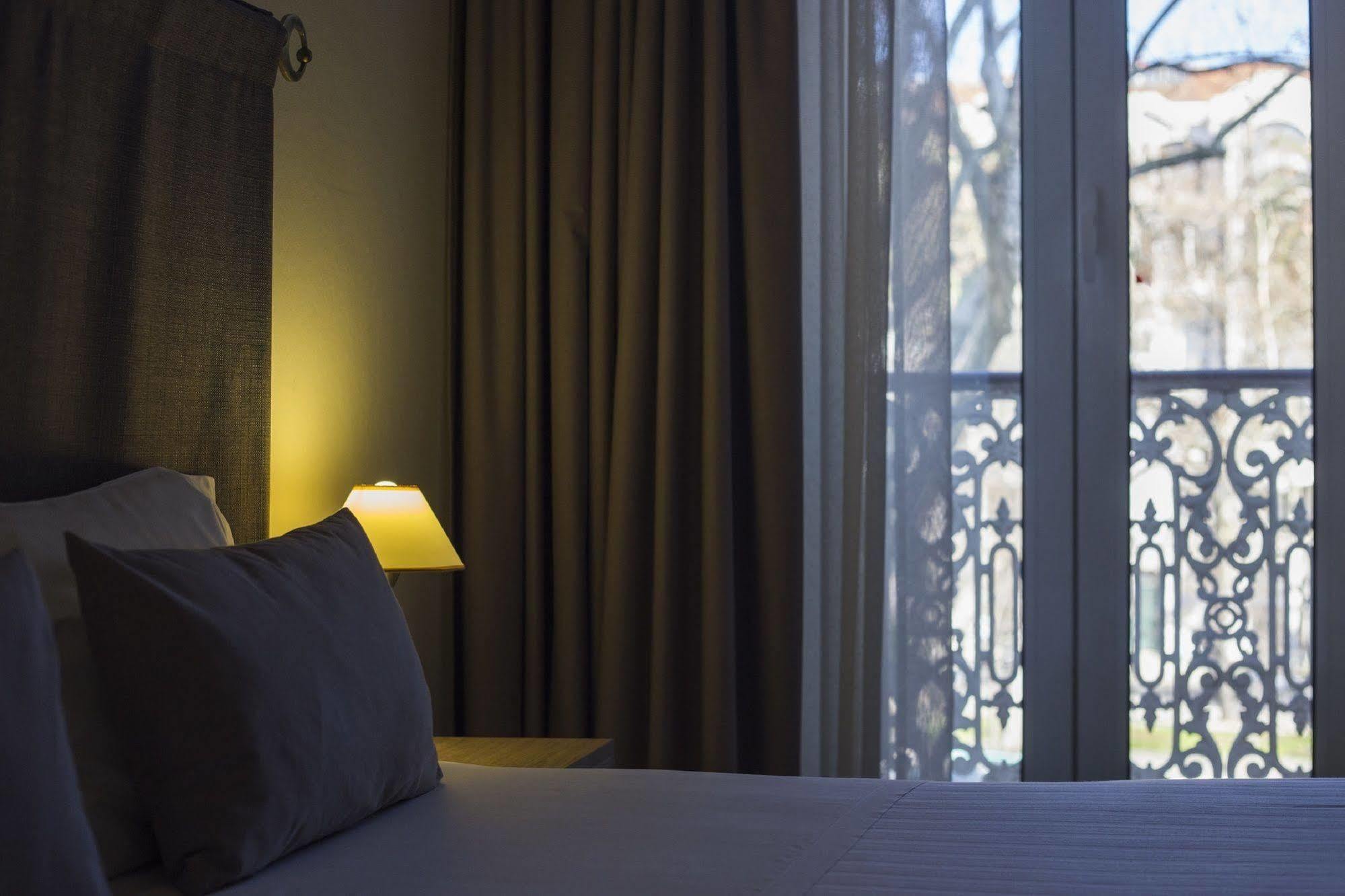 Ever Center Hotel Lisboa