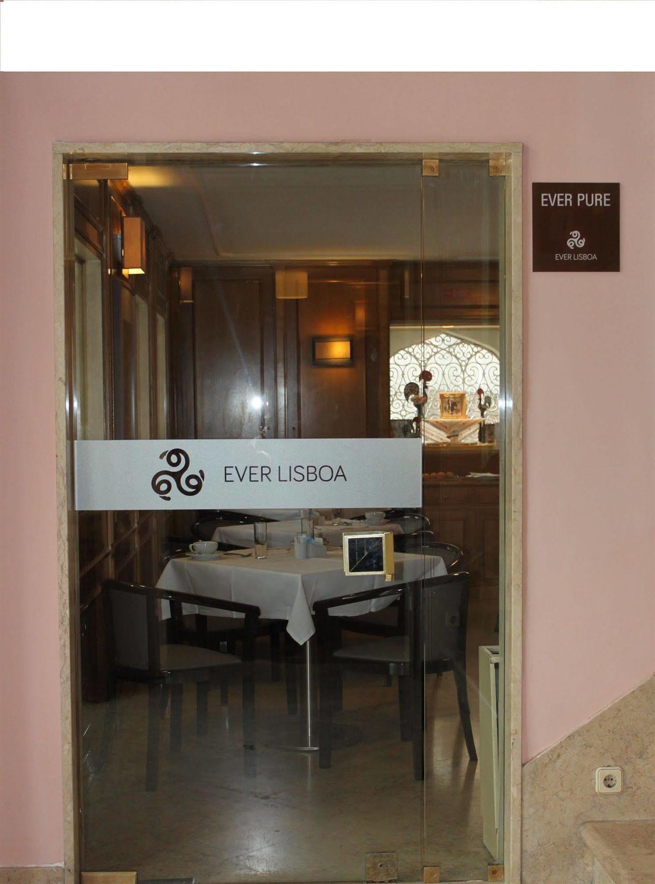 Hotel Ever Center