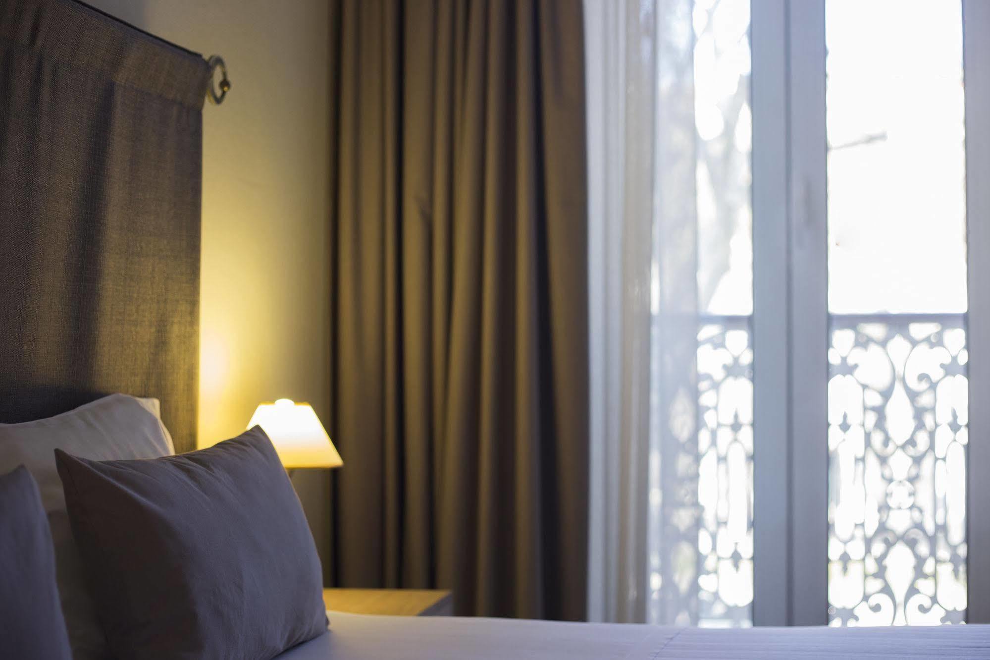 Ever Center Hotel Lisboa