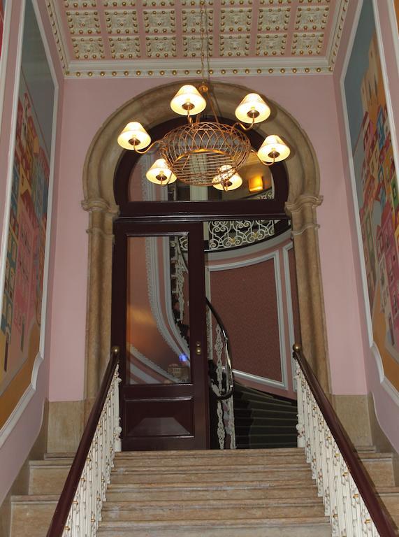 Hotel Ever Center