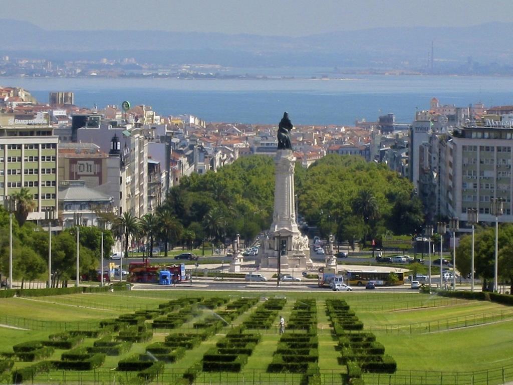 Ever Center Hotel Lisboa